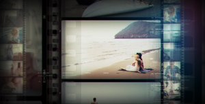 Videohive Sealed Moments Openers template preview