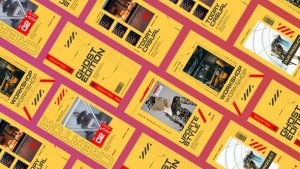 Videohive Dusction Product Trend Instagram Reel Product Promo template preview
