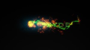 Videohive Electric Reveal Pack Logo Stings template preview