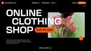 Videohive Beauty Product Promo 55293887 Openers template preview