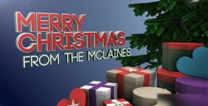 Videohive Christmas Greetings 6237989 Openers template preview