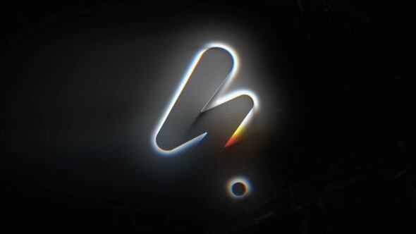 Videohive Neon Logo Reveal 55448985 Logo Stings template preview