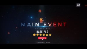 Videohive President Election Intro Broadcast-packages template preview