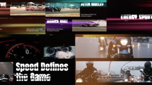 Videohive Speed Intro 59828843 Elements template preview