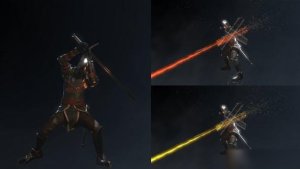 Videohive Knight Logo Reveal Logo Stings template preview