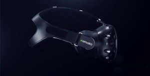 Videohive VR Glasses Openers template preview