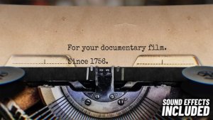 Videohive TypeWriter | Realistic Titles Broadcast-packages template preview