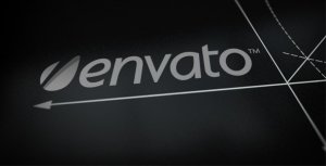 Videohive Elegant - Product / Service Desing with Precision Logo Stings template preview