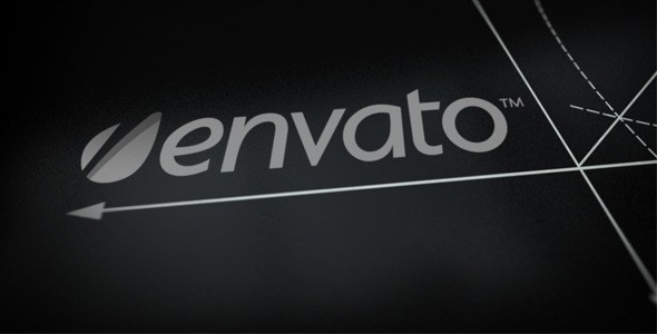 Videohive Elegant - Product / Service Desing with Precision Logo Stings template preview