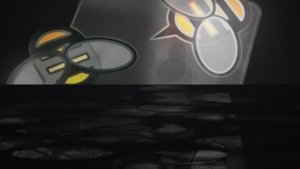 Videohive Fingerprint Logo Logo Stings template preview