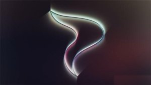Videohive Light Logo Intro 44458631 Logo Stings template preview
