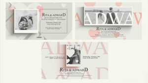 Videohive Wedding Invitation 51210325 Openers template preview