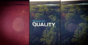 Videohive Dirty Beat Openers template preview