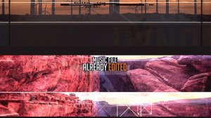 Videohive Dynamic Glitch Opener 14805498 Openers template preview