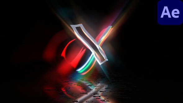 Videohive Logo Reveal 55017505 Logo Stings template preview