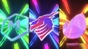 Videohive Energy Fire Logo Logo Stings template preview