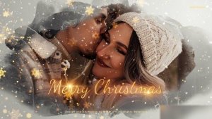Videohive Christmas Photo Opener 49683152 Openers template preview