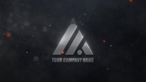 Videohive Epic Dust Logo Logo Stings template preview