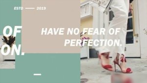 Videohive Modern Opener 24879610 Openers template preview