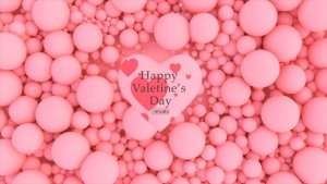 Videohive Valentine's Day Logo 35817705 Logo Stings template preview
