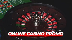 Online Casino Promo Video Displays template preview