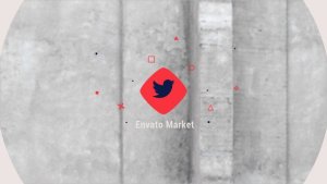 Videohive Clean Logo Reveal 22417584 Logo Stings template preview