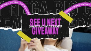 Videohive Giveaway Video Display After Effect Template Product Promo template preview