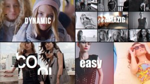 Videohive Dynamic Urban Opener 23128798 Openers template preview