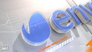 Videohive Digital Titles Element 3D Openers template preview