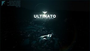 Videohive Logo In The Dark Logo Stings template preview