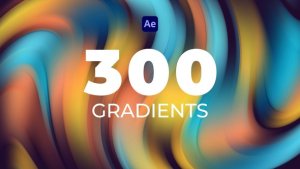 Videohive Shape Transitions | After Effects 38507040 Elements template preview