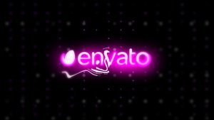 Videohive Glitch Logo Reveal 23447183 Logo Stings template preview