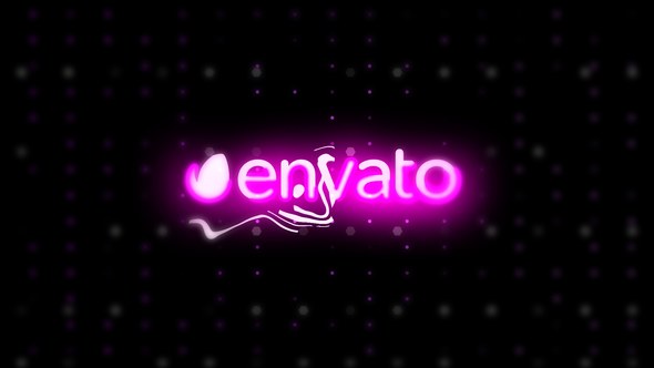 Videohive Glitch Logo Reveal 23447183 Logo Stings template preview