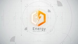 Videohive Clean Architect Logo 48409301 Logo Stings template preview