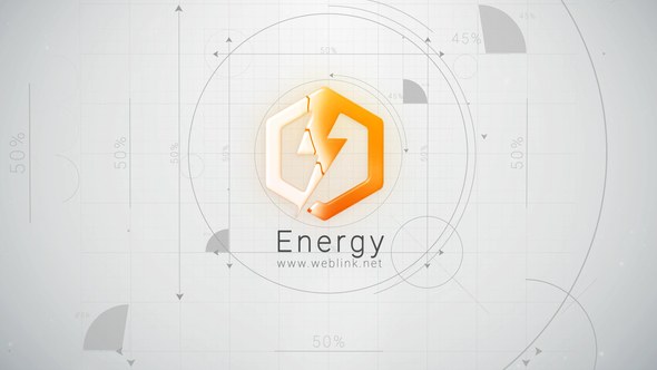 Videohive Clean Architect Logo 48409301 Logo Stings template preview