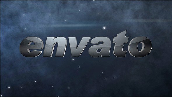 Action Logo Reveal - After Effects Project (Videohive) Logo Stings template preview