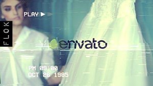Videohive VHS Intro 39161641 Openers template preview