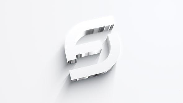Videohive Logo Reveal 43677254 Logo Stings template preview