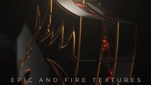 Videohive Epic And Elegant Logo Reveal Logo Stings template preview