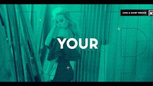 Videohive Hip Hop Fashion Opener Openers template preview