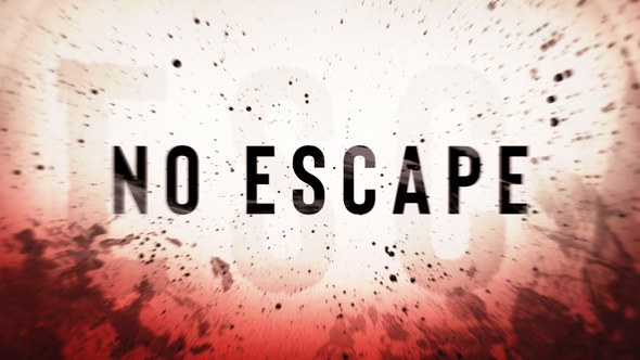 Videohive Adrenaline - Trailer Titles Openers template preview