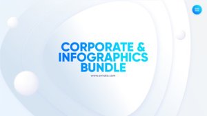 Videohive Corporate Bundle Openers template preview