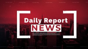 Videohive Daily News Program Broadcast-packages template preview