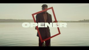 Videohive Dynamic Energetic Opener Openers template preview
