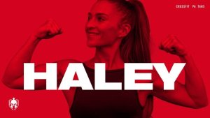 Videohive Crossfit Team Presentation Broadcast-packages template preview