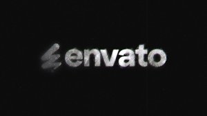 Videohive Grunge Logo 55774330 Logo Stings template preview