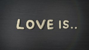 Videohive Love is .. Video Displays template preview