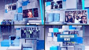 Videohive Information News 54817999 Broadcast-packages template preview