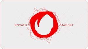 Logo Video Displays template preview