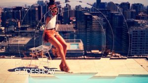 Videohive Simple Clean Slideshow Video Displays template preview